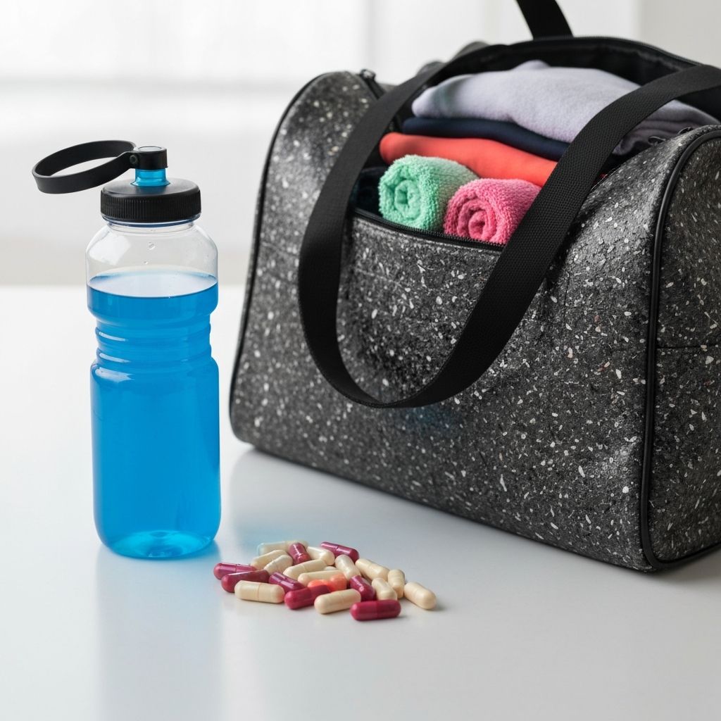 Wsparcie aktywności